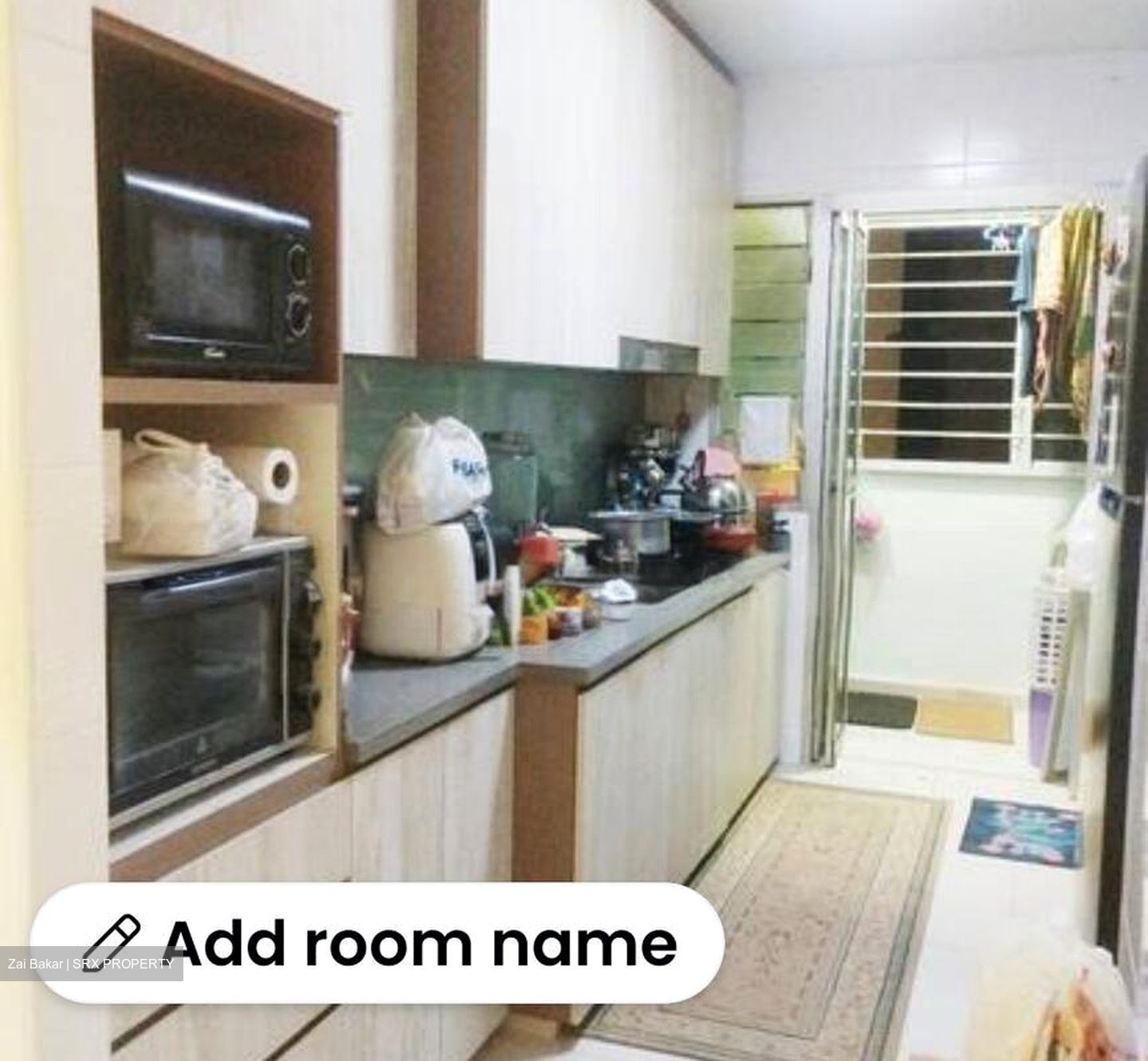Blk 442C Fajar Hills (Bukit Panjang), HDB 4 Rooms #566226141